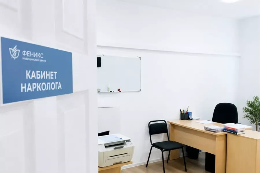 Реабилитационный центр для наркозависимых в Чаплыгине